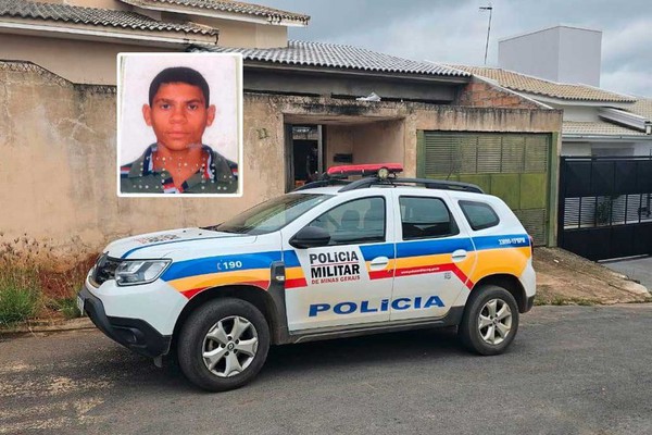 Sequestro, homicídios e furtos: PC indicia homens que mataram Ítalo e tentaram tirar a vida de mulher