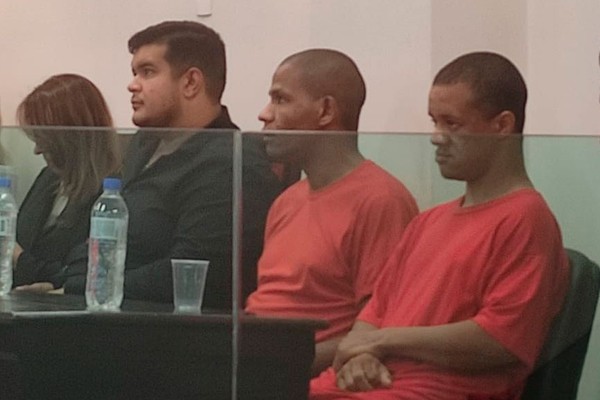 Tio e sobrinho são condenados a vários anos de prisão por matarem brutalmente morador do Distrito de Alagoas