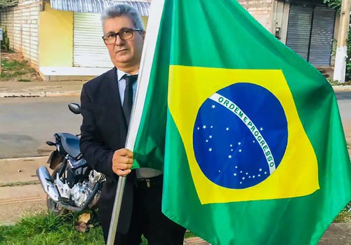 PL destitui assassino de Chico Mendes de diretório do partido no PA