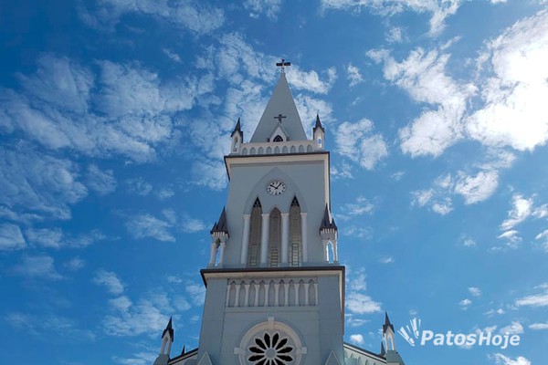 Paróquias de Patos de Minas terão programação especial nesta quarta-feira de cinzas; veja