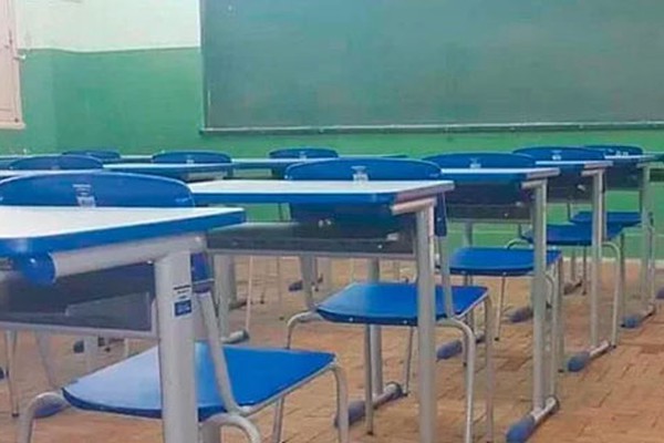 Sete escolas estaduais de Patos de Minas voltarão a ter turmas de tempo integral em agosto