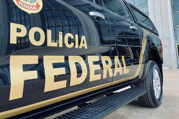 Polícia Federal combate imigração ilegal para os Estados Unidos