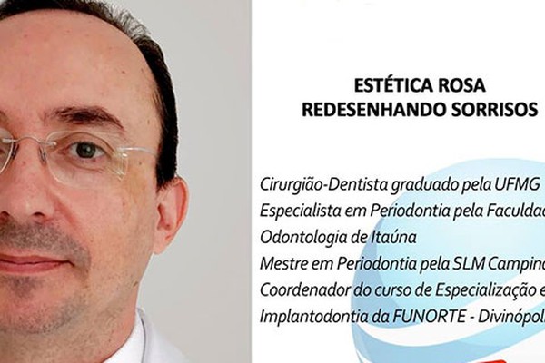 Jornada de Odontologia da FPM acontece em outubro. Inscrições já estão abertas