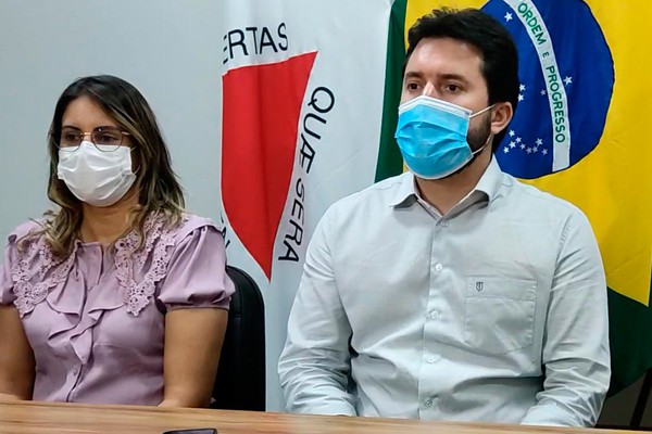 Fluxo de atendimentos nas unidades hospitalares de Patos de Minas terá mudança a partir de sexta-feira