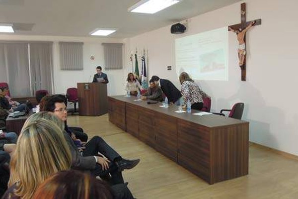 Câmara Municipal realiza exposição para valorizar os distritos de Patos de Minas