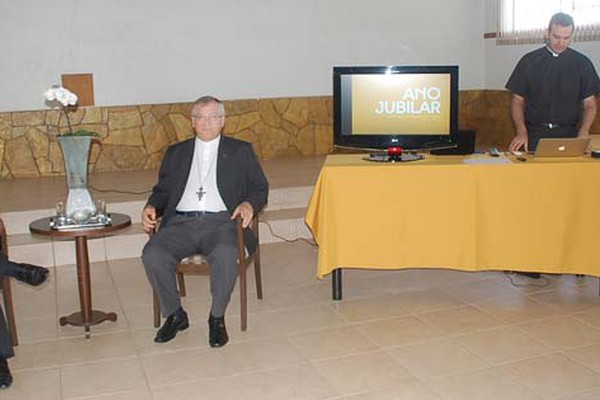 Diocese de Patos de Minas completa 60 anos e terá comemorações por todo o ano