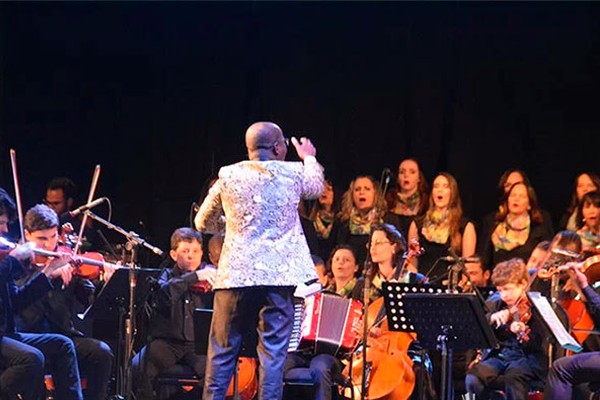 Filarmônica de Patos de Minas agradece reconhecimento e apresenta concertos de final de ano