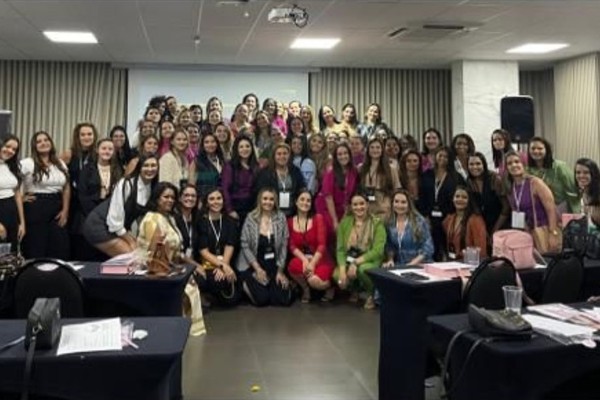 Evento de Empreendedorismo Feminino SEV transforma a vida de várias mulheres em Patos de Minas