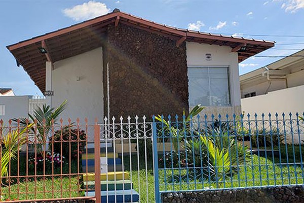 Escola de Patos de Minas inova ao criar casas exclusivas para estudos individuais
