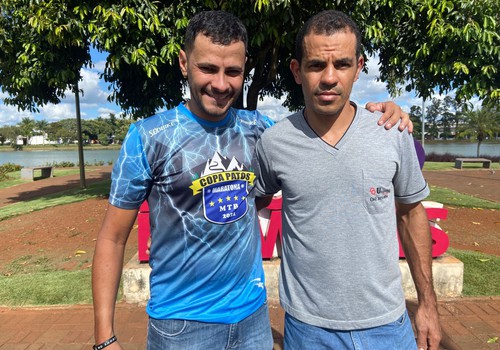 Grupo de amigos ciclistas arrecadam doações para afetados no Rio Grande do Sul