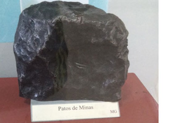 Incêndio no Museu Nacional também atinge parte da história de Patos de Minas 