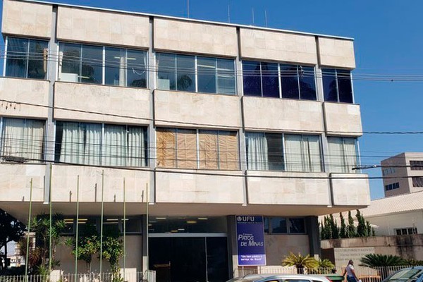 UFU Patos de Minas abre edital de inscrições para curso de mestrado em biotecnologia
