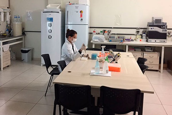 Pesquisadores da UFU/Patos de Minas fazem novas descobertas para tratamento do câncer