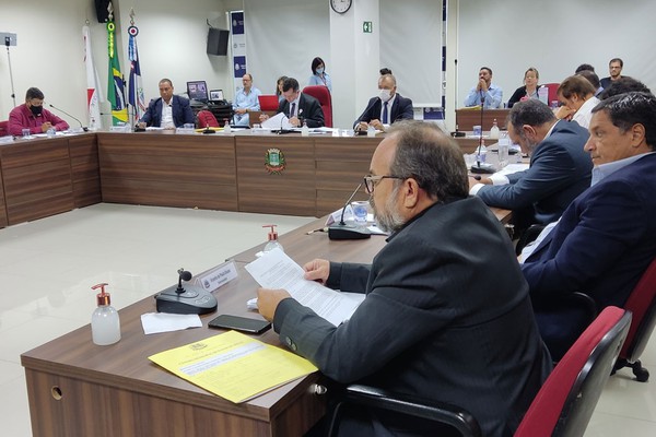 Câmara aprova benefício do Recupera Minas para atingidos pelas enchentes; Isenção de IPTU fica sob vista