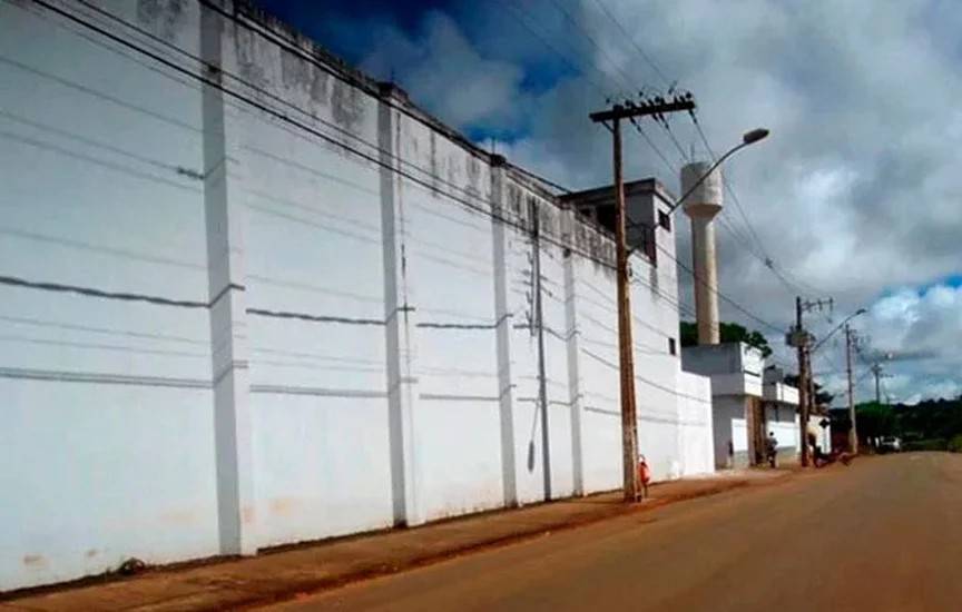 Presídio de Patos de Minas tem 8 casos de Covid-19 e onze de tuberculose