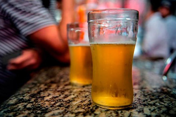 Comerciantes ficarão proibidos de venderem bebida alcoólica no dia das eleições