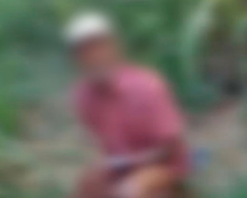 Homem agride idoso com pauladas após flagrá-lo estuprando uma cadela, em Patrocínio