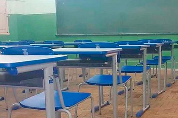 Governo acaba com escolas de tempo integral em Patos de Minas e dificulta a vida dos pais