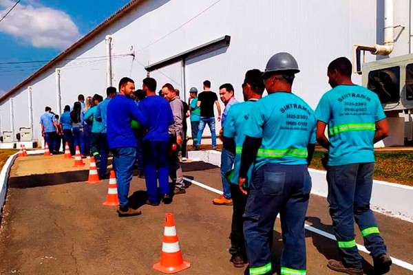 Patos de Minas é a 2ª cidade do estado em geração de empregos com mais de 3.800 vagas em 2022