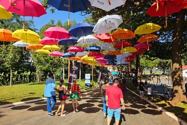 Mostra de Responsabilidade Social será realizada amanhã no Parque Municipal do Mocambo