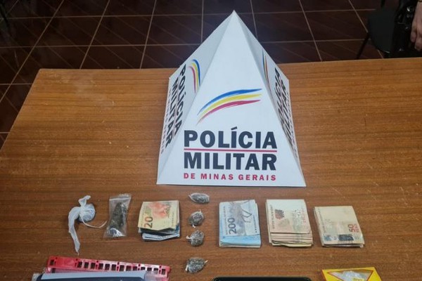 Suspeitos de integrarem organização criminosa são alvos de operação deflagrada em Patos de Minas e região
