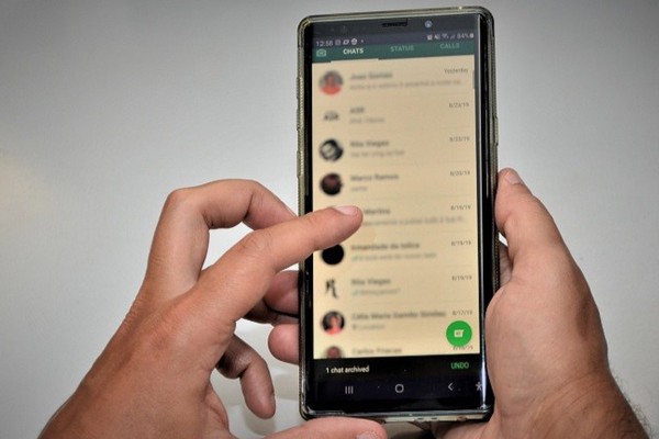 Estelionato digital: MPMG intensifica atuação para combater golpes pelo WhatsApp em MG