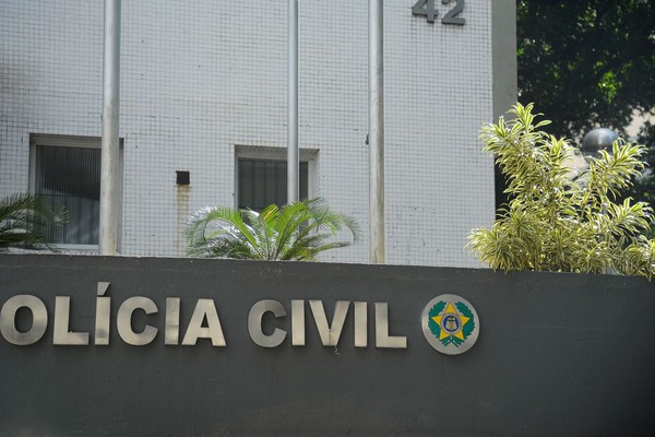 Polícia faz ação contra furto de combustíveis em dutos da Petrobras