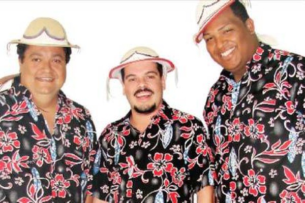 Última edição do Domingo no Parque em 2012 terá apresentação de trio nordestino