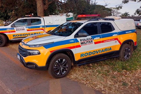Polícia Militar Rodoviária divulga balanço da operação Padroeira do Brasil em Patos de Minas e região