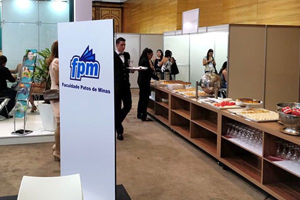 Com inscrições abertas, Faculdade FPM leva Vestibular 2018 para as cidades da região