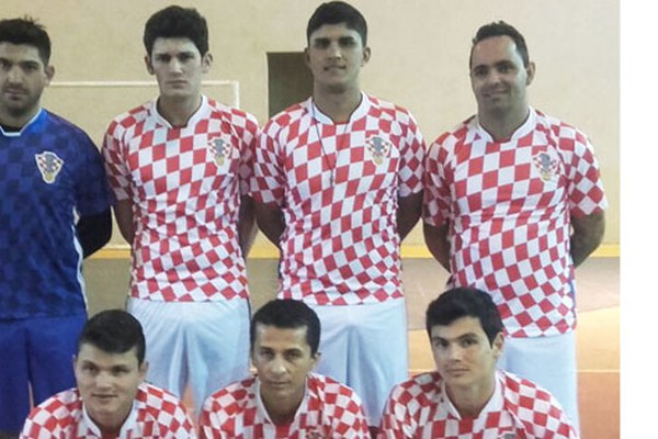 Copa Quintinos de Futsal chega a sua 2ª edição e terá nove equipes na disputa pelo título