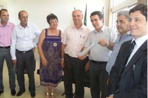 Câmara Municipal devolve sobra de R$ 700 mil à Prefeitura de Patos de Minas