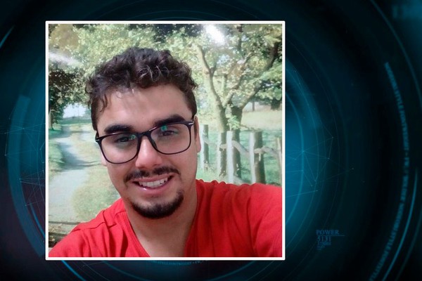 Jovem de 27 anos morre de Covid-19 e amigos prestam últimas homenagens em Patos de Minas