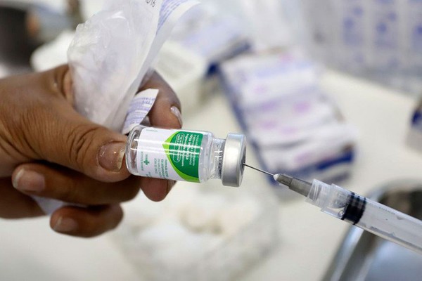 Patos de Minas terá 19 postos abertos neste sábado para o Dia D de vacinação da Gripe