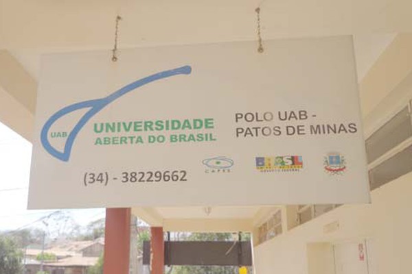 UFU abre inscrição para vestibular de graduação em Inglês e Administração Pública à distância