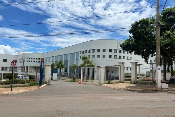 Maior hospital do Alto Paranaíba: Santa Casa possibilita avanços na saúde para Patos de Minas e região
