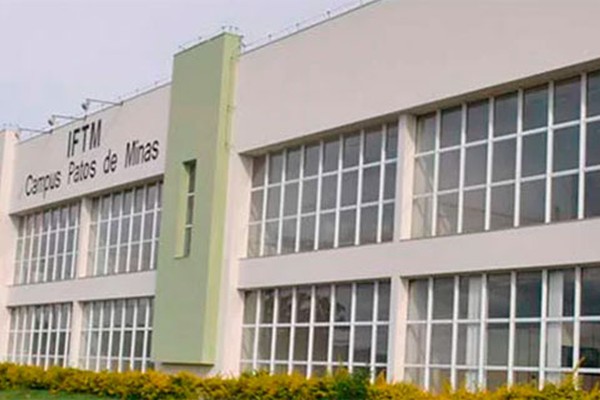 IFTM faz pesquisa para possível abertura de cursos até superiores em Patos de Minas 