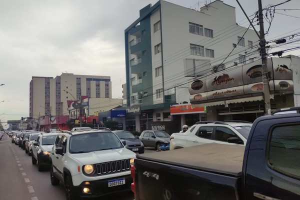 IPVA de veículos emplacados em MG começa a vencer no dia 21 deste mês