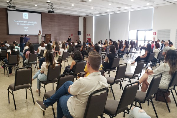 Unipam realiza “Aula Magna” e anuncia novos cursos de pós-graduação para o ano de 2022