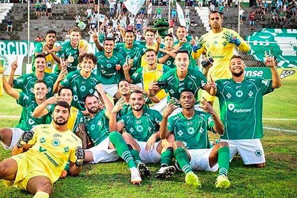 América de Teófilo Otoni desiste e Mamoré disputará Módulo II do Mineiro em 2020