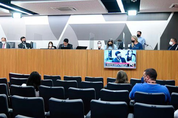 Assembleia Fiscaliza: deputados cobram recomposição de servidores na Polícia Civil de Minas