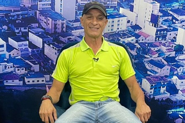 Contraponto desta sexta-feira recebe a visita de Elzo Coelho, volante da Seleção Brasileira da Copa de 1986