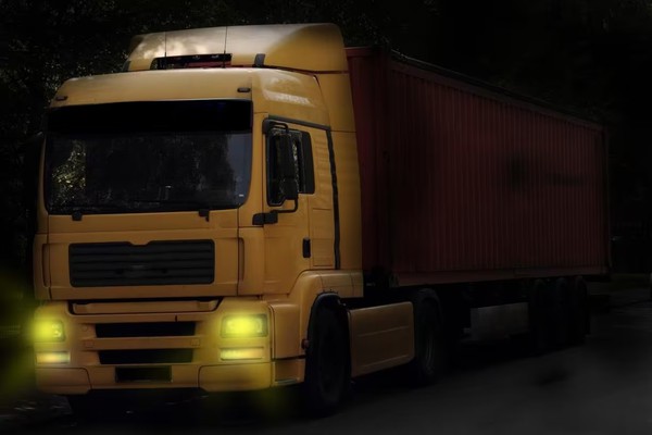 PC prende em Araxá caminhoneiro que inventou roubo de carga para receber seguro