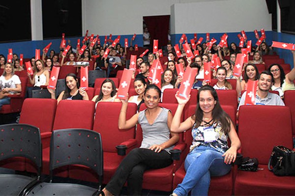 Faculdade de Patos de Minas comemora o sucesso da 1ª Jornada de Odontológica FPM