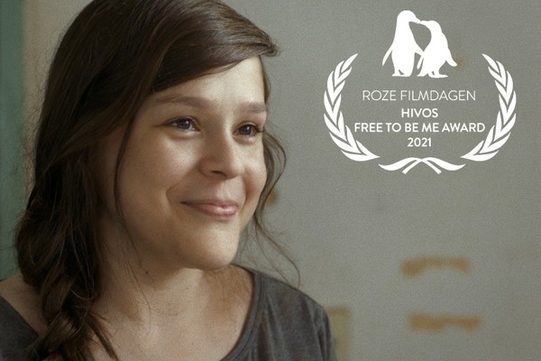 Filme de diretor patense é premiado em festival de cinema na Holanda