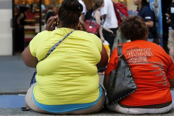 Mais da metade dos brasileiros têm excesso de peso, aponta estudo