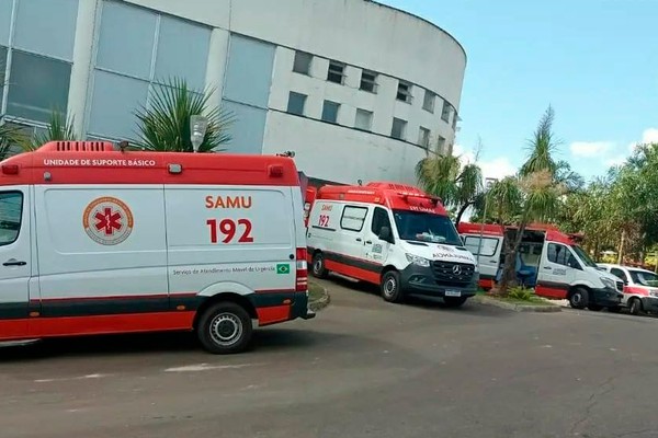 Instalação do Samu Regional em Patos de Minas causa incertezas entre servidores do órgão