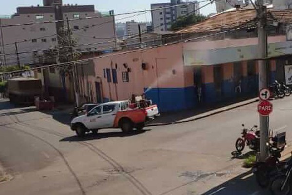 Patos de Minas tem queda nos casos de Dengue, mas Prefeitura alerta que epidemia ainda persiste