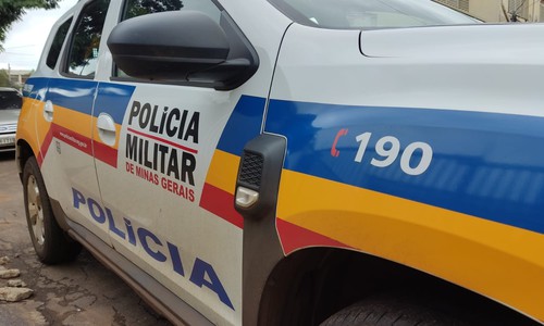 Polícia Civil prende jovem que invadiu residência e ameaçou a ex em Rio Paranaíba