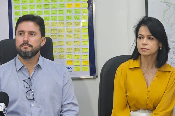 Copasa oferece 15% de redução na tarifa e R$ 40 milhões para continuar em Patos de Minas